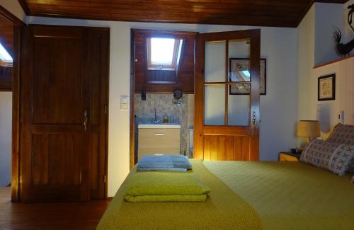 Sintra Maison | Casa dos Relvas