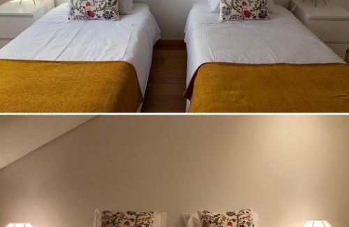 Angra do Heroismo Appartement | Casa dos Remedios