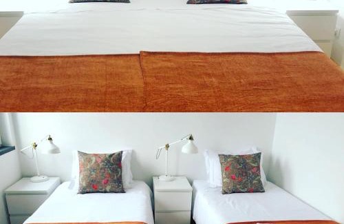 Angra do Heroismo Appartement | Casa dos Remedios