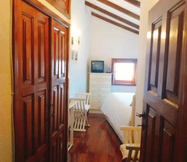 Monsanto Chalet De Ski | Casa dos Sequeiras