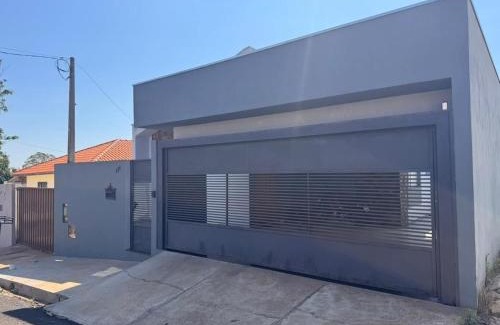 Ribeirao Claro Maison | Casa dos sonhos em Ribeirão Claro, PR