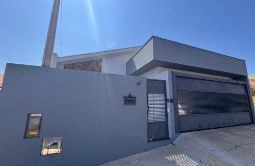 Ribeirao Claro Maison | Casa dos sonhos em Ribeirão Claro, PR