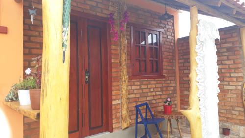 Sao Goncalo do Rio das Pedras Autre | Casa dos Sonhos Hospedaria
