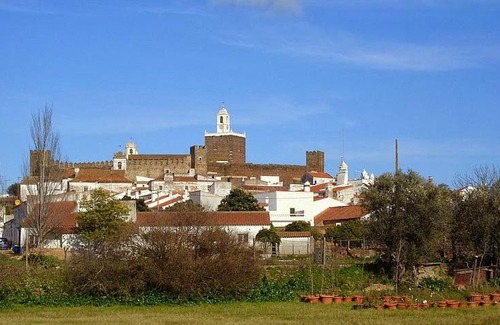 Alandroal Maison | Casa dos Telheiros, Alandroal
