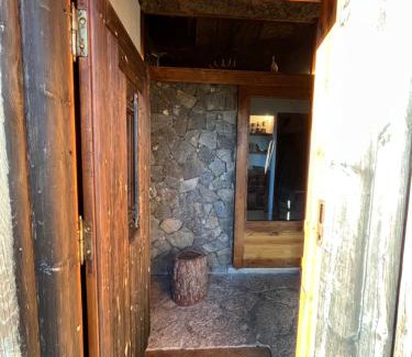 Penhas da Saude Chalet De Ski | Casa dos Toros