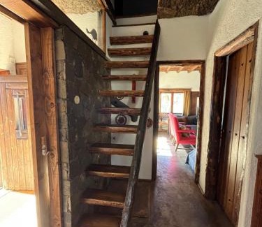Penhas da Saude Chalet De Ski | Casa dos Toros