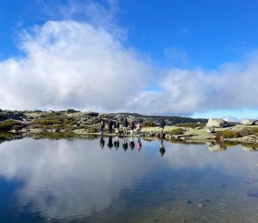 Penhas da Saude Chalet De Ski | Casa dos Toros
