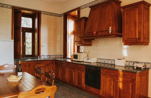 Penafiel Maison | Casa dos Vales - Luxury Villa