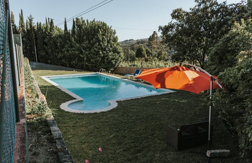 Penafiel Maison | Casa dos Vales - Luxury Villa