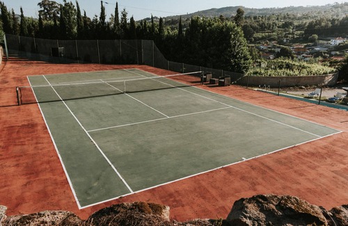 Penafiel Maison | Casa dos Vales - Luxury Villa