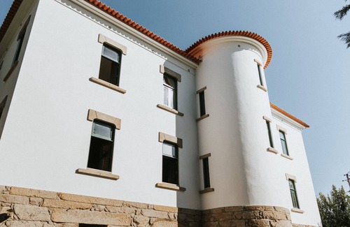 Penafiel Maison | Casa dos Vales - Luxury Villa