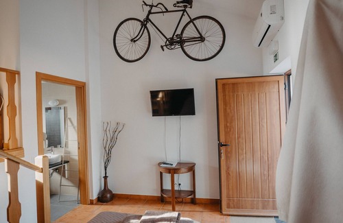 Cegonhas Maison | Casa dos Xarês