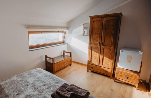Cegonhas Maison | Casa dos Xarês