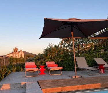 Torre de Moncorvo Appartement | Casa Dr. Ramiro Salgado