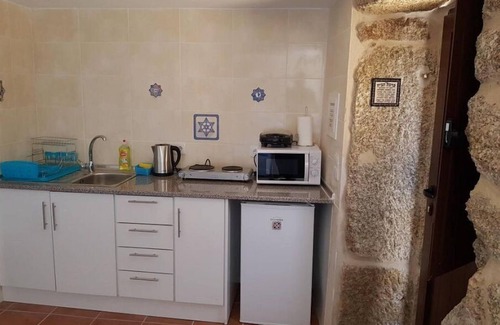 Belmonte Maison | Casa Dr. Saba