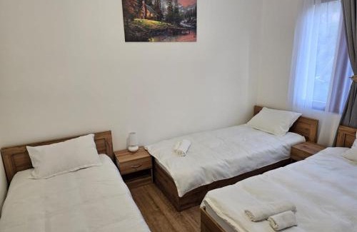 Somesu Cald Maison | Casa Dragoste