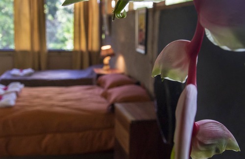 Los Planes Maison | Casa Drake Lodge is ideal for the Dream of all travelers in tranquility