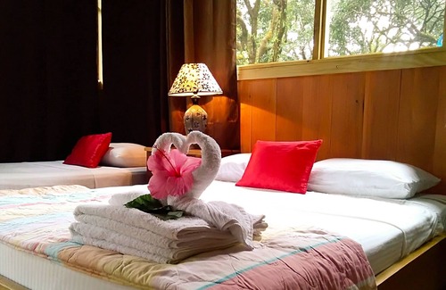Los Planes Maison | Casa Drake Lodge is ideal for the Dream of all travelers in tranquility