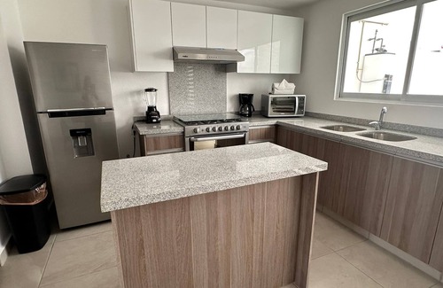 Boulevard Barra Vieja Maison | Casa Dream Diamante Acapulco C4C, with private beach club.