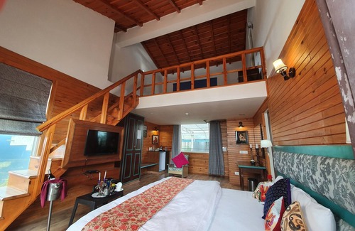 Satbunga Hôtel | Casa Dream The Resort