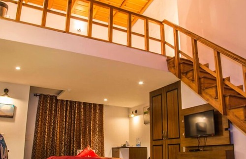 Satbunga Hôtel | Casa Dream The Resort