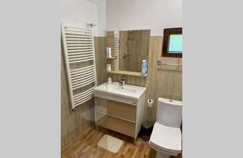 Berzasca Appartement | CASA DRENCOVA SRL