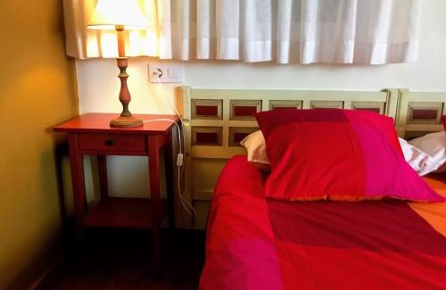 Santa Gadea Appartement | CASA DRUNA LEE ; CASA EN EL CAMPO