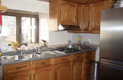 Fundao Maison | Maison rustique entre le barrage et Serra Estrela