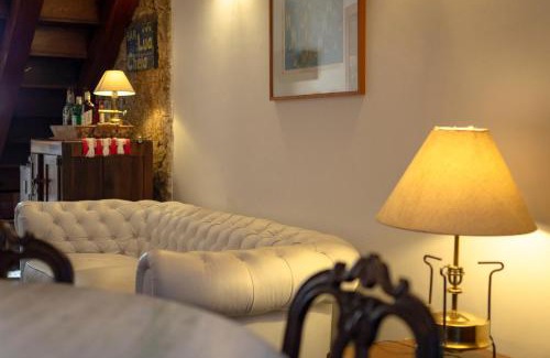 Historic Center Maison | Casa Duas Suítes no Centro Histórico