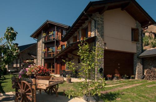 Sort Maison | Casa Duc