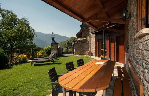 Sort Maison | Casa Duc
