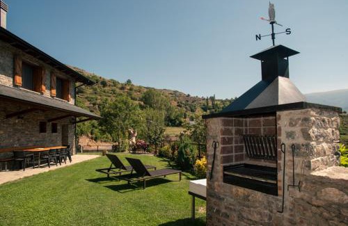 Sort Maison | Casa Duc