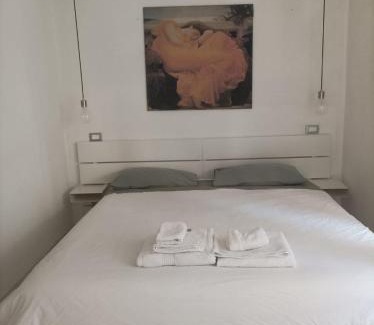 Massa Appartement | Casa Due Cuori - Massa Centro
