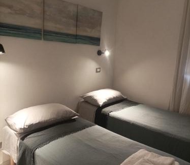 Massa Appartement | Casa Due Cuori - Massa Centro