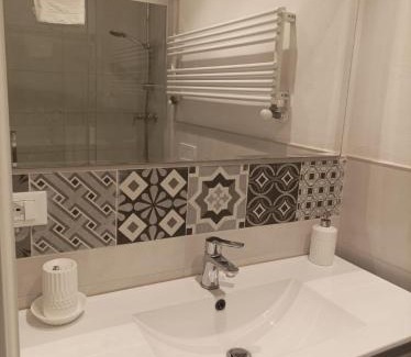 Massa Appartement | Casa Due Cuori - Massa Centro