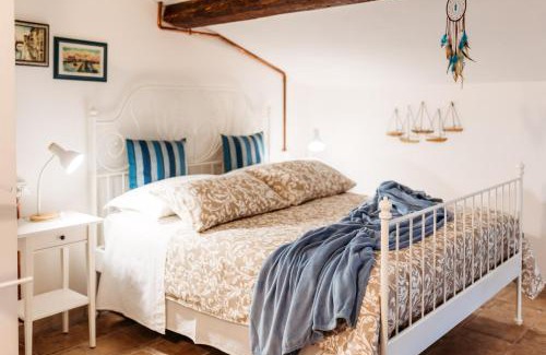 Marano sul Panaro Maison | Casa Due Marie Boutique stay near Bologna and Modena