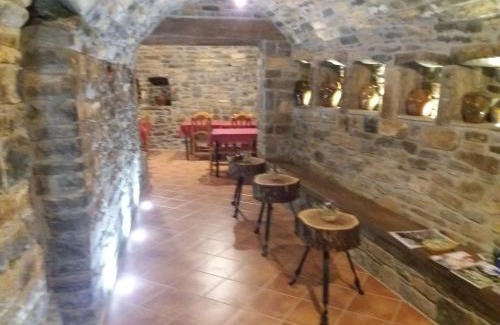 El Pueyo de Araguas Maison | Casa Dueso