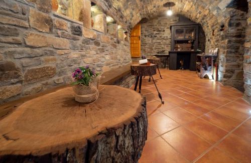 El Pueyo de Araguas Maison | Casa Dueso
