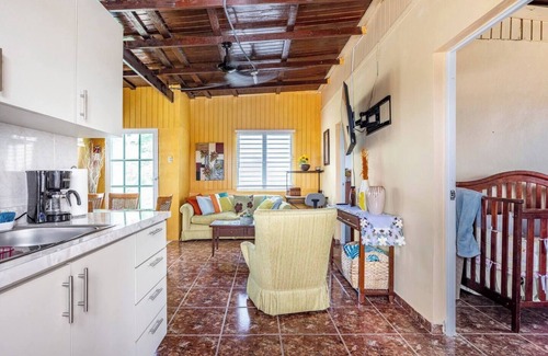 Cienaga Baja Maison | Casa Dulce