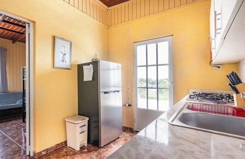 Cienaga Baja Maison | Casa Dulce