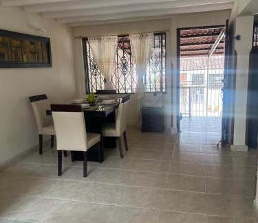 Floridablanca Maison | Casa DulceMaría