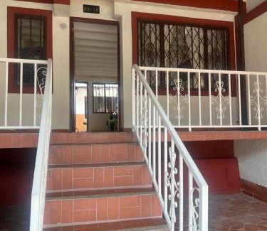 Floridablanca Maison | Casa DulceMaría