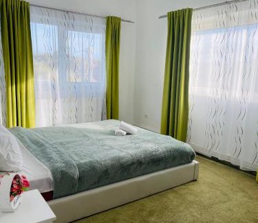 Cluj-Napoca Maison | Casa Dumbrăvița