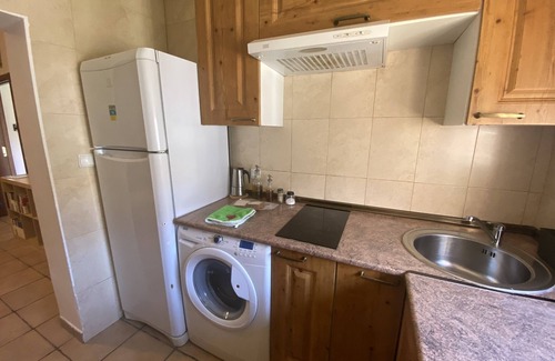 San Martin de la Vega Appartement | Casa Duna near Warner, Madrid and Toledo