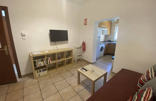 San Martin de la Vega Appartement | Casa Duna near Warner, Madrid and Toledo