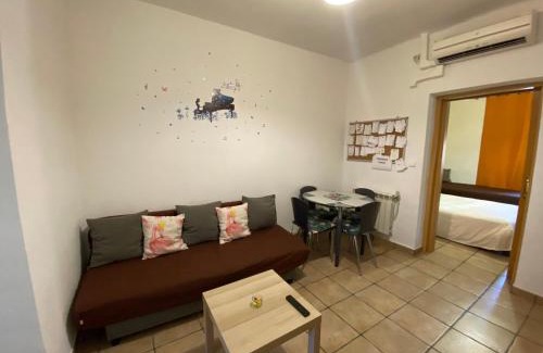 San Martin de la Vega Appartement | Casa Duna
