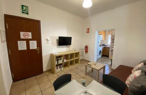 San Martin de la Vega Appartement | Casa Duna