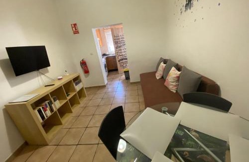 San Martin de la Vega Appartement | Casa Duna