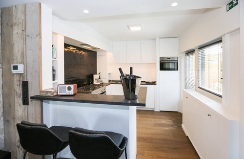 Westende Maison | Casa Dunas II - Charmante Maison de vacances avec Aardin, Pour 6 Personnes