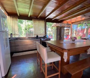 Gamboa Maison | Casa Dunas da Gamboa